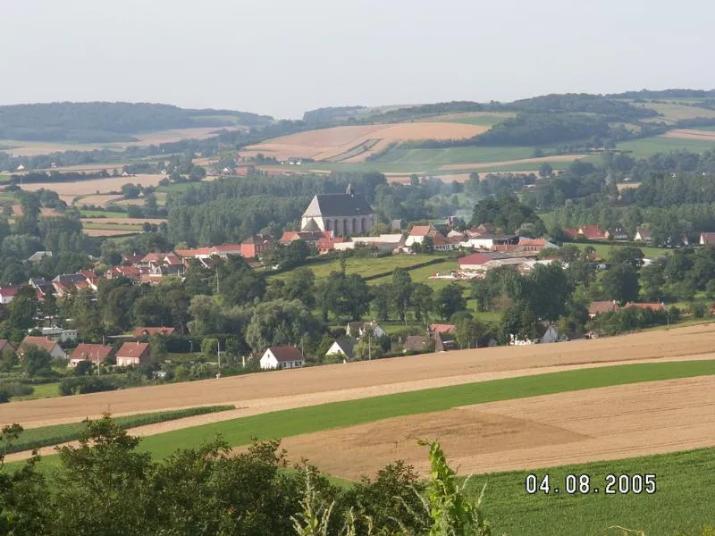 Camping Les Pommiers des 3 Pays - image n°15 - UniversalBooking