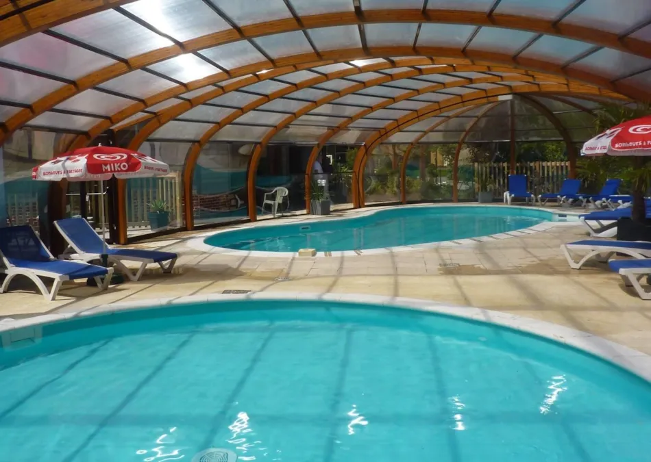 Camping Les Pommiers des 3 Pays