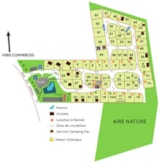 Foto #5 van Camping Les Pommiers des 3 Pays