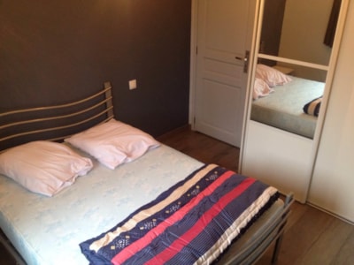 Chalet 60m² (N°19) CONFORT +