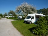 Foto #3 van Camping Les Pommiers des 3 Pays