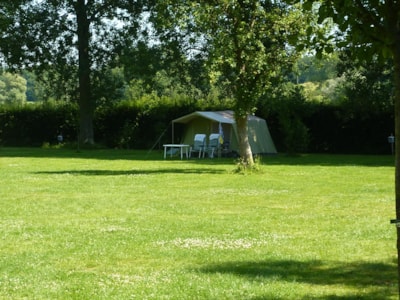 Camping Les Pommiers des 3 Pays