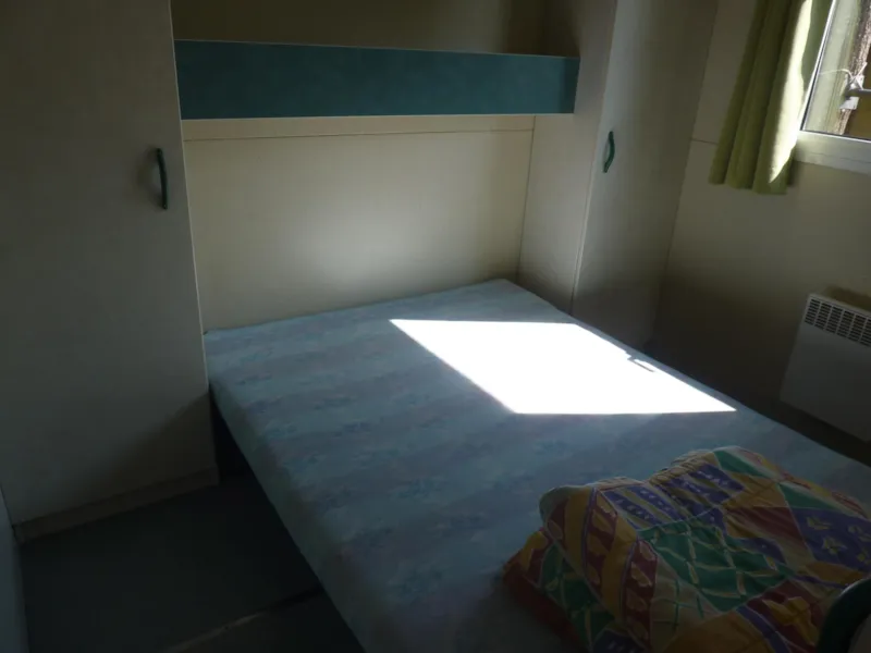 Chalet 'Moréa' (N° 2)