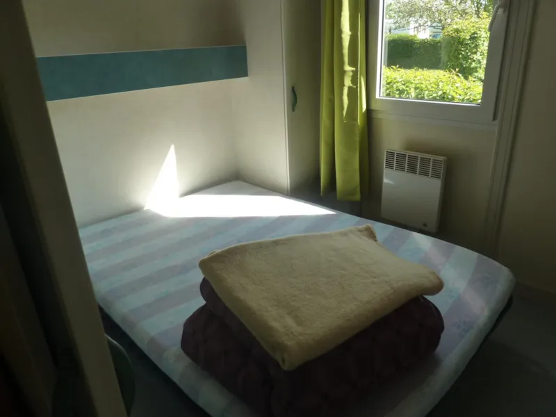 Chalet 'Class 4' (Numero 27)