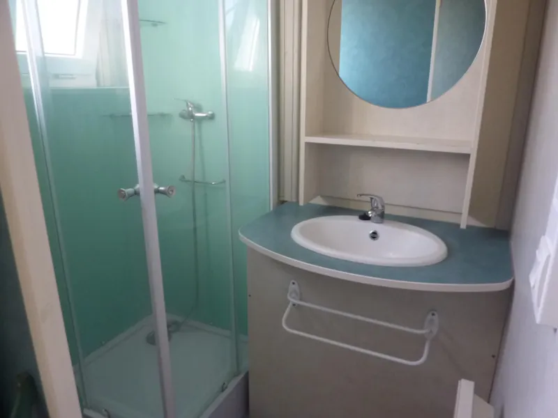 Chalet 'Class 4' (Numero 27)