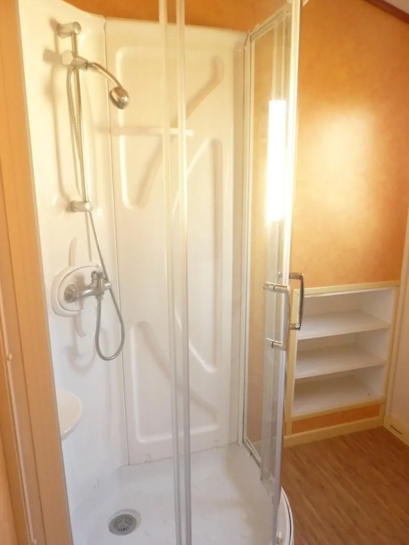 Chalet 'Crl' (N°20)