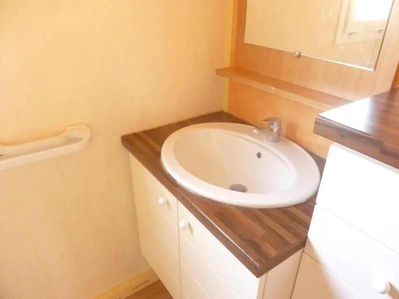 Chalet 'Crl' (N°20)