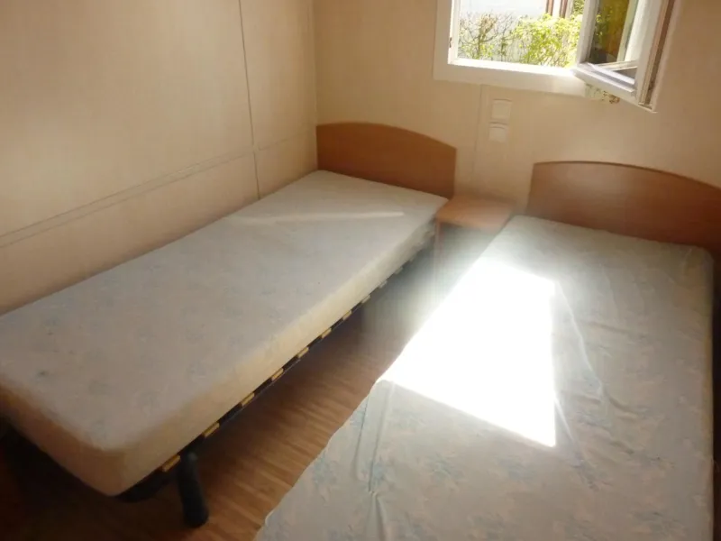 Chalet 'Crl' (N°20)