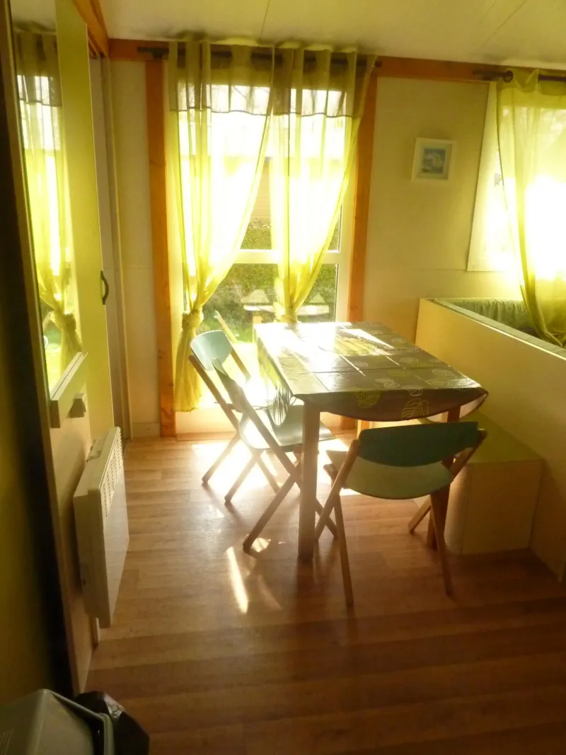 Chalet 'Atlantis' (N°22)