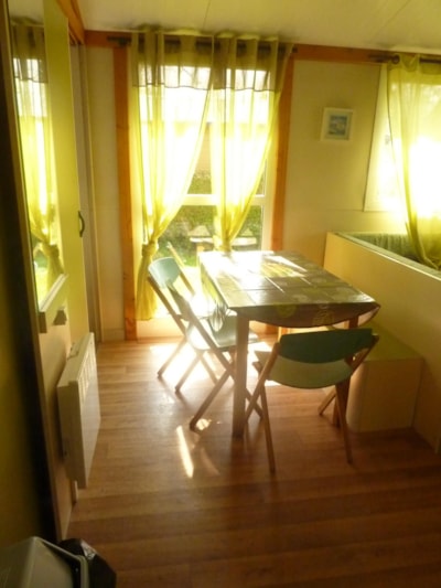 Chalet 'Atlantis' (n°22)