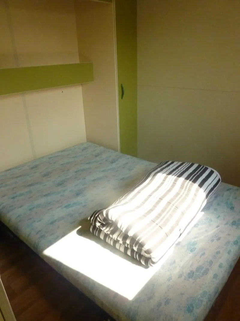 Chalet 'Atlantis' (N°22)