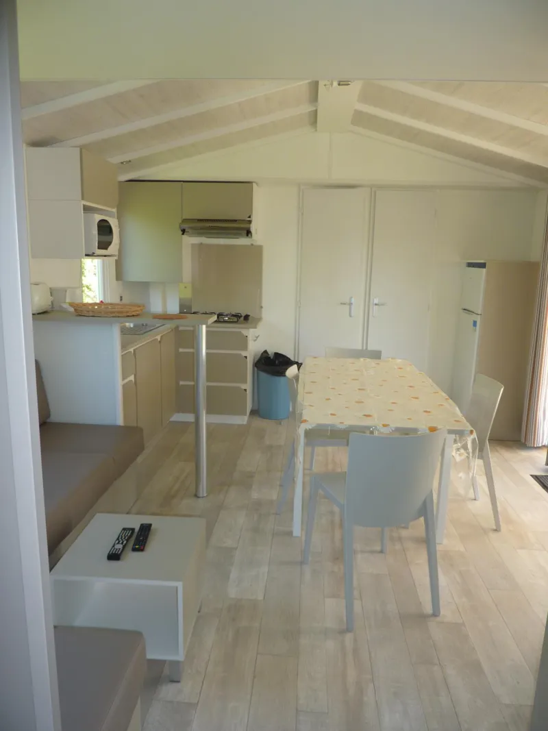 Mobile-Home 8 Places (N°4)