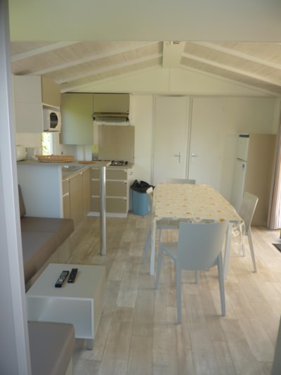 Mobile-home (N°4)