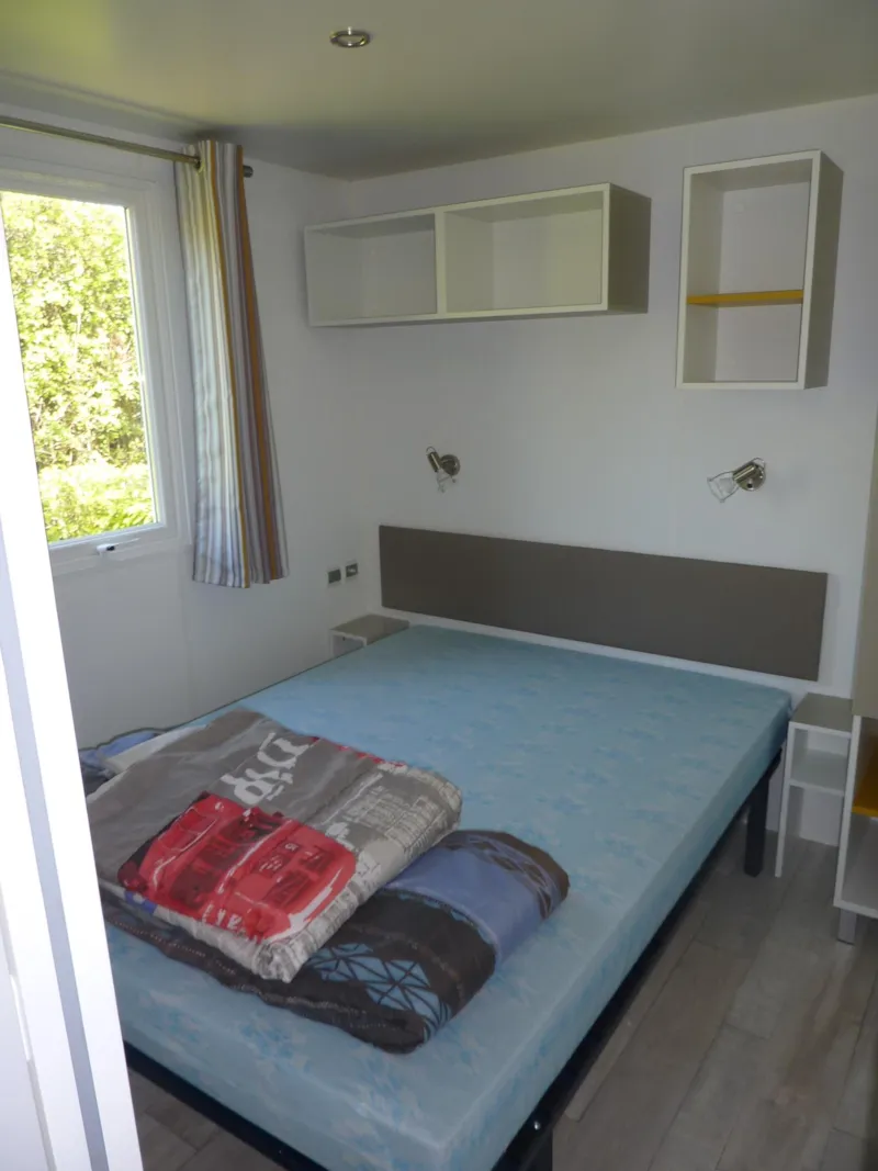 Mobile-Home 8 Places (N°4)