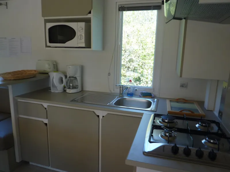 Mobile-Home 8 Places (N°4)