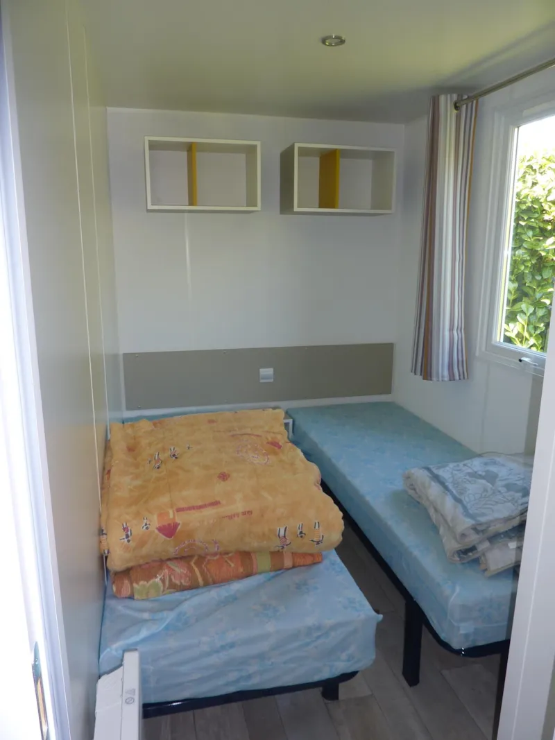 Mobile-Home 8 Places (N°4)