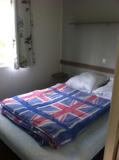 Mobil home (N°55)
