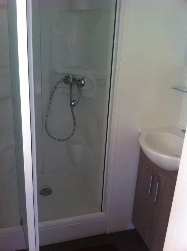 Mobil Home (N°55)  6 Places