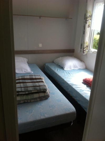 Mobil home (N°55)