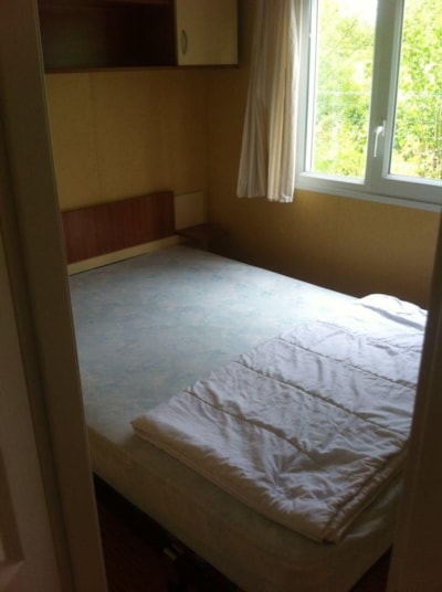 Mobilhome 2 bedrooms (n°45)