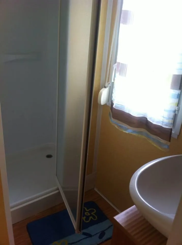 Mobil-Home 2 Chambres (N°45)