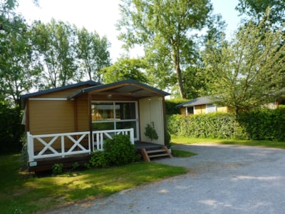 Chalet 'Atlantis' (n°22)