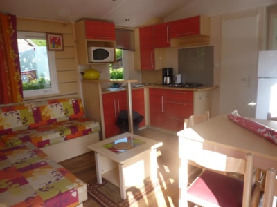 Mobile-home (N°5 )
