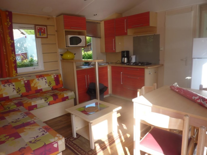 Mobil Home 5