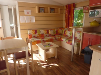 Mobile-home (N°5 )