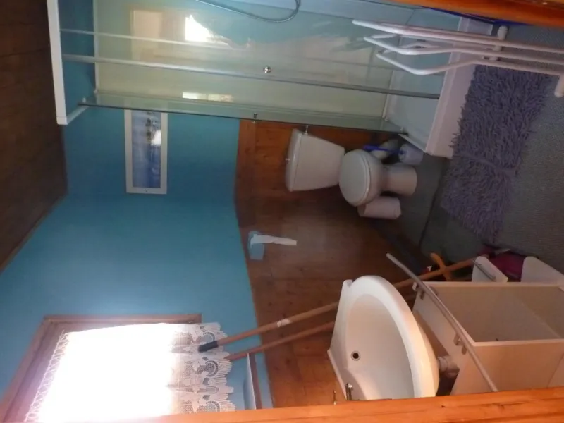 Chalet  (N°25)  4 Places 35M²