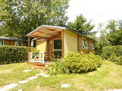 Chalet 'Moréa' (n° 2)