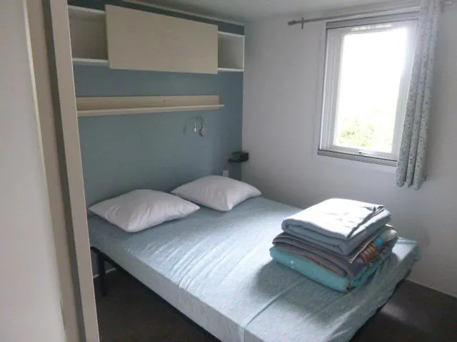 Mobil Home 4 Places (N° 15)