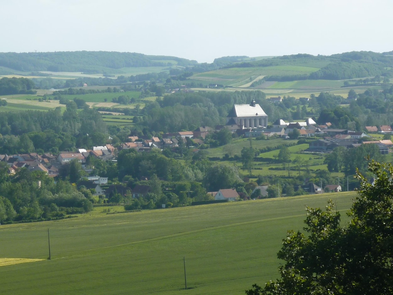 Camping Les Pommiers des 3 Pays