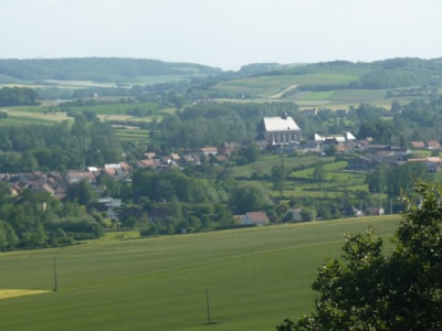 Camping Les Pommiers des 3 Pays