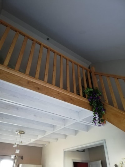 Chalet 60m² (N°19) CONFORT +
