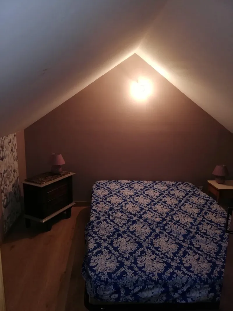 Chalet 9 Places 60M² (N°19) Confort +