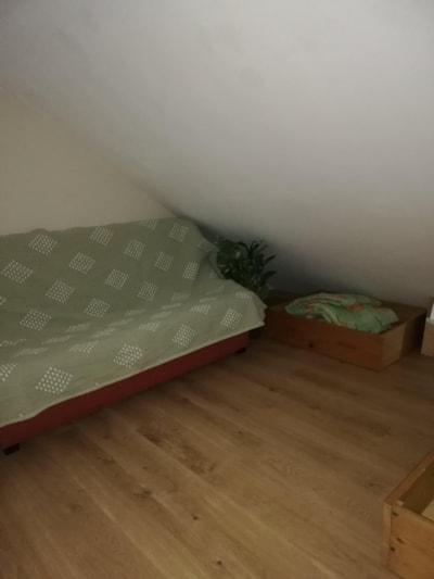 Chalet 60m² (N°19) CONFORT +