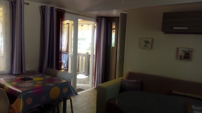 Mobile home (N°40)