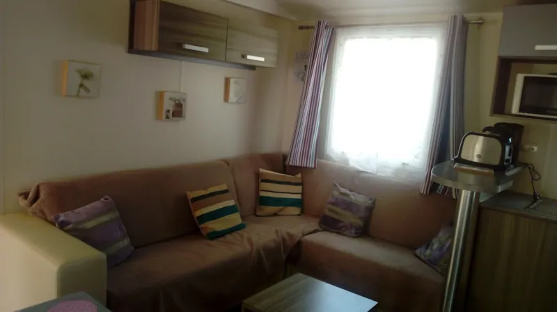 Mobil Home (N°40) 4 Places
