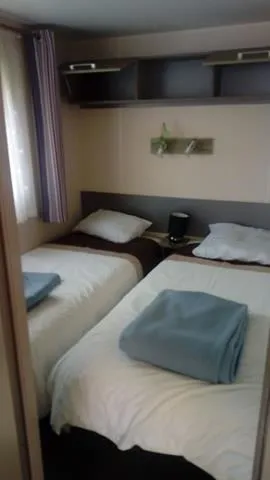 Mobil Home (N°40) 4 Places