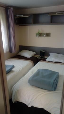 Mobile home (N°40)