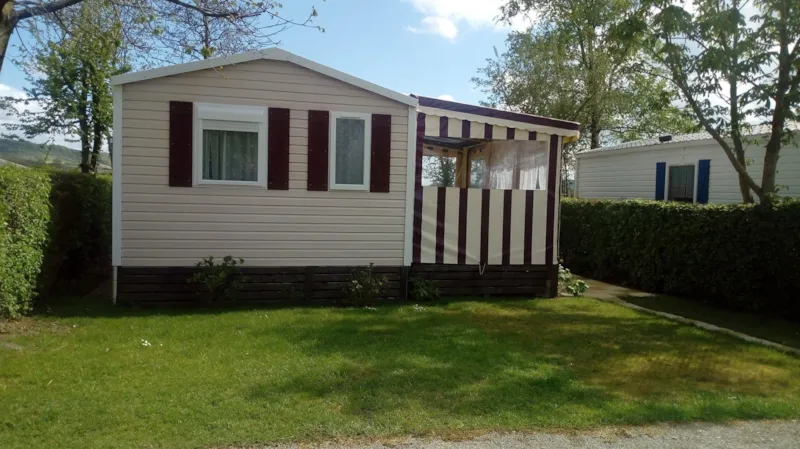 Mobil Home (N°40) 4 Places