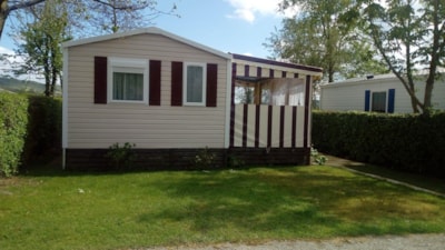 Mobile home (N°40)