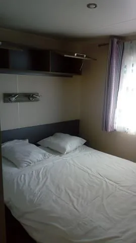 Mobil Home (N°40) 4 Places