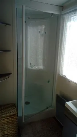 Mobil Home (N°40) 4 Places