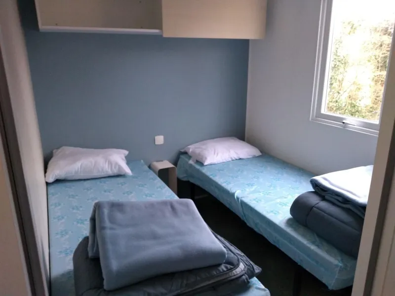 Mobil Home 6 Personnes  ( N°16)