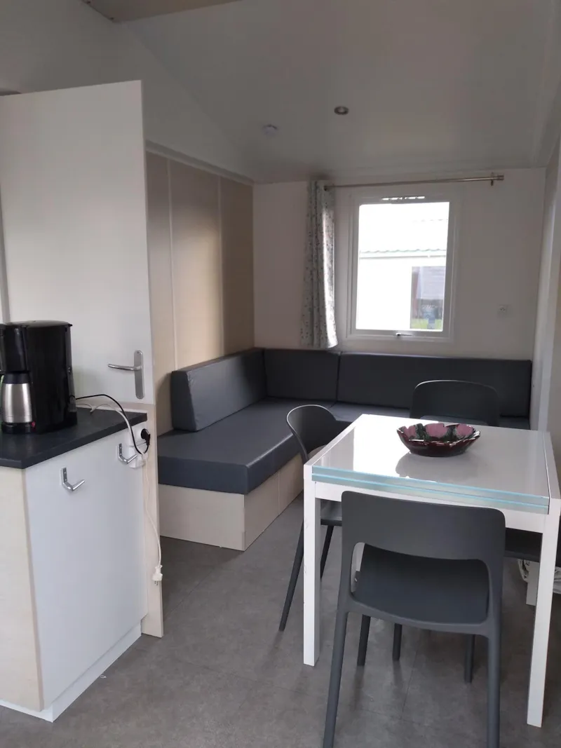 Mobil Home 6 Personnes  ( N°16)