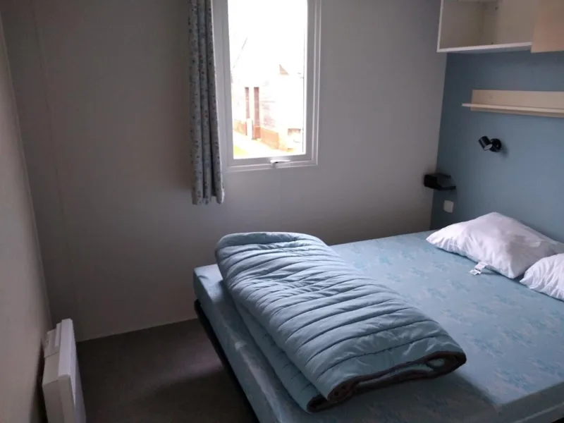 Mobil Home 6 Personnes  ( N°16)