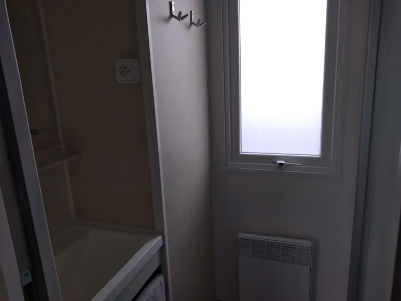 Mobil Home 6 Personnes  ( N°16)