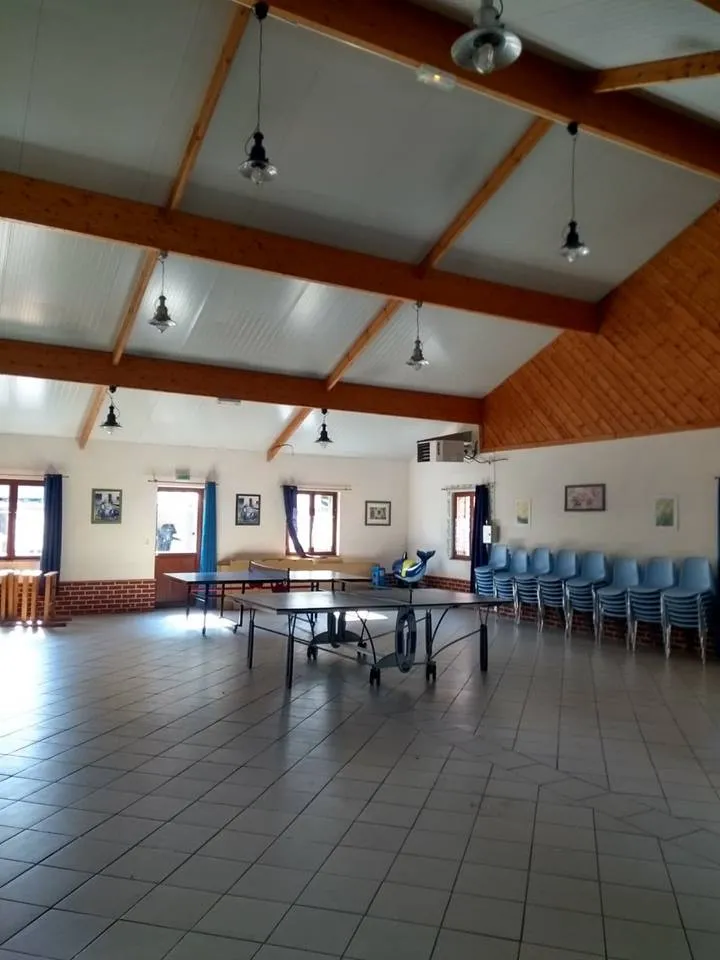 Camping Les Pommiers des 3 Pays